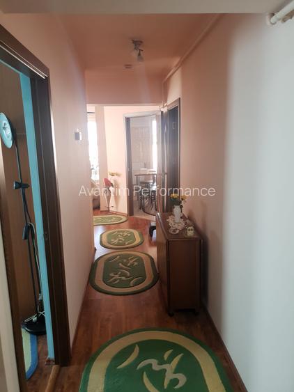 Apartament 2 camere cu terasa - 6