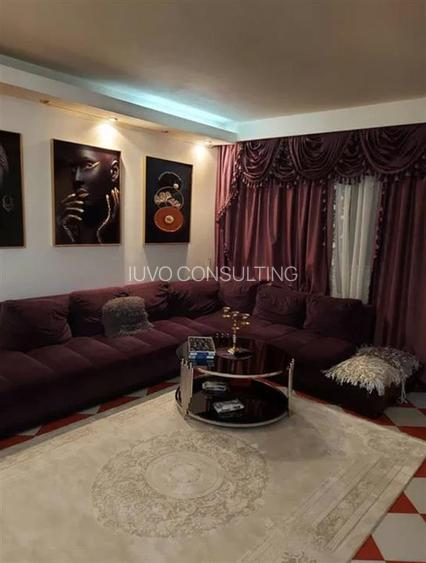 Apartament 3 Camere Decomandat Berceni-Straja - 5
