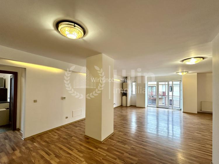 Apartament 3 camere | Bloc Nou | 97mp utili | Garaj inclus | Borhanci - 2