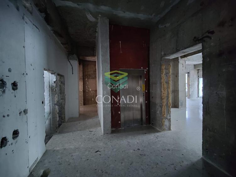 Spatiu comercial Bd. Unirii zona Posta Vitan - 11