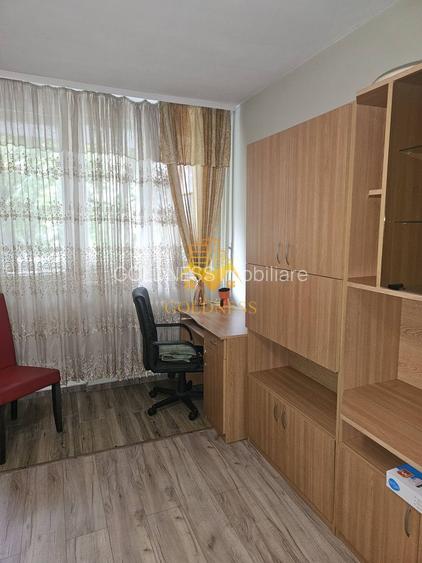 1 camera, Gheorgheni, FSEGA, Iulius Mall, Unirii, Detunata, Profi - 2