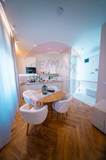 De vânzare Aparthotel, 8 apartamente cu piscina si SPA,  Ultracentral - 26