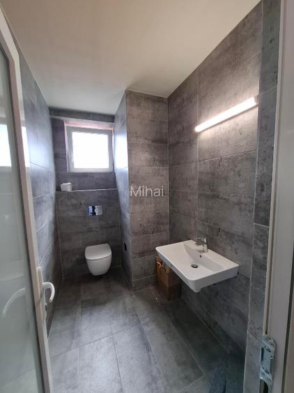 Birou , 35 M2, Canta- Pacurari  - 2