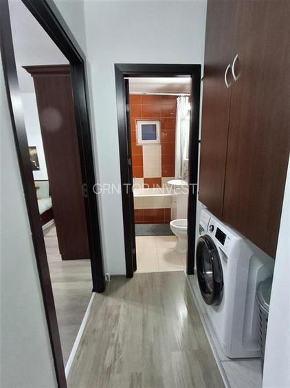 Apartament 3 camere decomandat balcon pivnita zona Vasile Aaron - 7