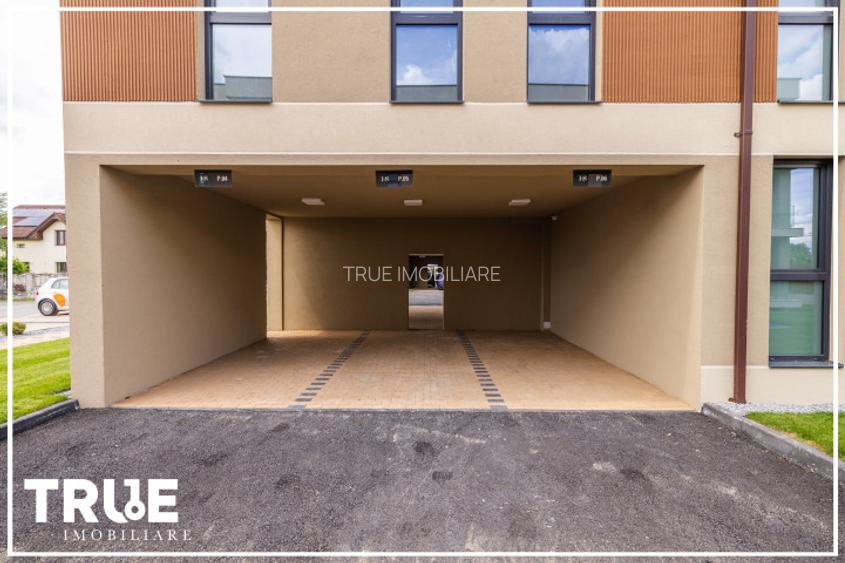 Ap. cu 2 camere, 54m? + terasă, bloc nou, HS Residence! - 18