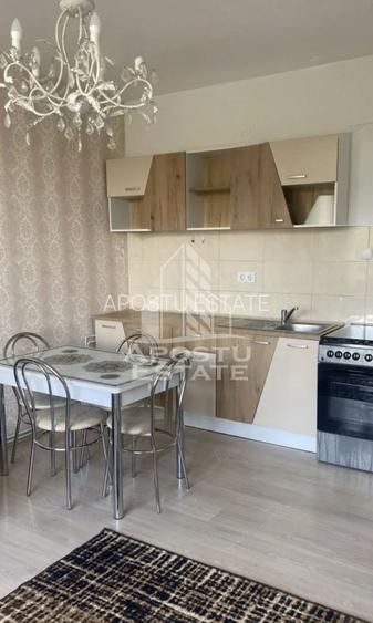 Apartament 2 camere, centrala proprie, Brancoveanu- Elisabetin-Timis - 3