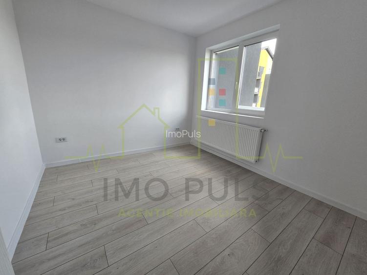 Etaj 1 sau Etaj 2. Bloc nou 2025. Posibilitate rate dezvoltator - 3