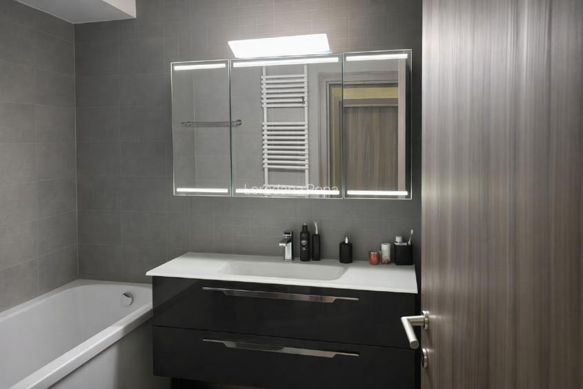 Apartament 3 camere modern Grozăvești , 20th Residence-parcări subterane  disp - 5