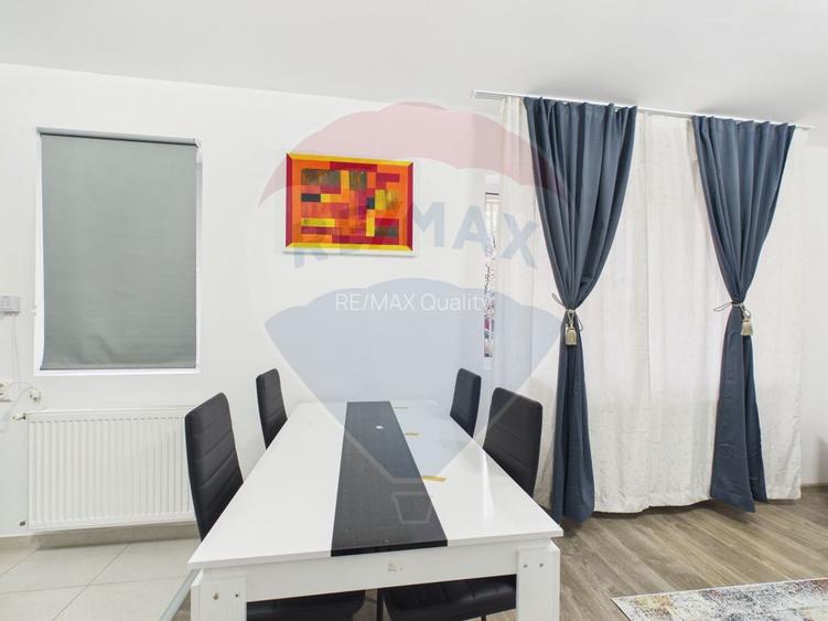 Apartament cu 2 camere de vanzare Bragadiru Leroy Merlin - 13