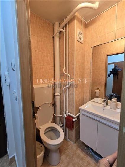 DE VANZARE apartam 2 cam, investitie, Gheorgheni-Alverna, 115.000 euro - 10