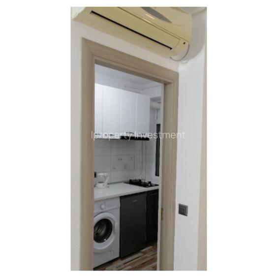 Garsoniera | Berceni - Aparatorii Patriei | Etaj 9/10 | Renovat | - 5