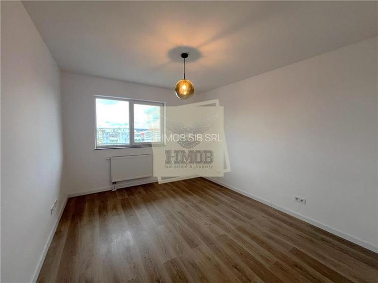 Apartament intabulat etajul 2 cu 2 camere terasa zona Rahovei - 7