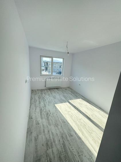 Garsoniera decomandata-Bloc Nou -Comision 0%-Militari Residence - 2