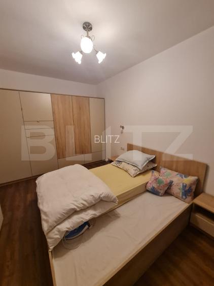 Apartament semidecomandat, incalzire in pardoseala, zona Sub Cetate - 7
