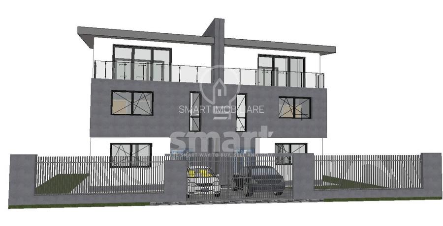 Duplex cu 5 camere în Someșeni - 3
