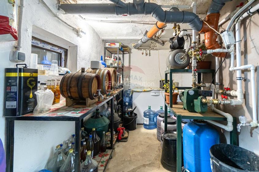 Casa moderna cu 7 camere I OZUN, COVASNA| COMISION 0 - 51