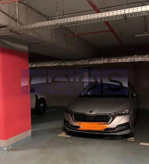 VANZARE 2 CAMERE -SEMIDECOMANDAT - UPGROUND RESIDENCE - 13