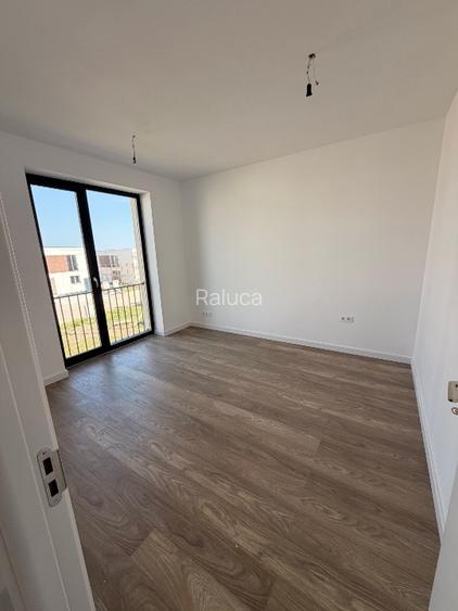 Vila 4 camere- 216 mp total, 118mp utili complex HANN- langa Cosmopolis   - 10