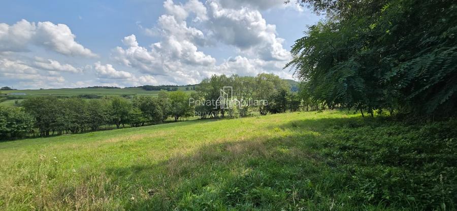 Teren, Albești, str Podului - 3