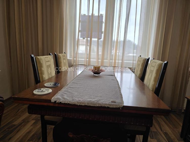 LOC. RACACIUNI,  APARTAMENT 3 CAMERE - 4