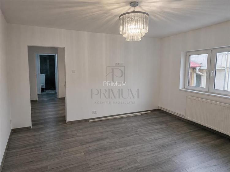 DOROBANTILOR - RENOVAT - 2 CAMERE - CENTRALA PROPRIE - 2