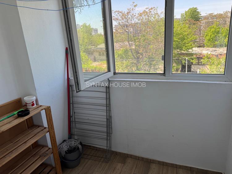 Lacul Tei Barbu Vacarescu Opanez Apartament cu 3 camere de vanzare - 10