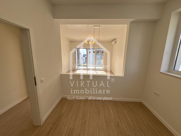 Apartament 2 camere, 53,55 mp + balcon de 7,29 mp - Zona Industriala V - 6