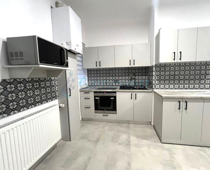 Apartament de inchiriat in Oradea, cu 2 camere in zona ultracentrala - 6