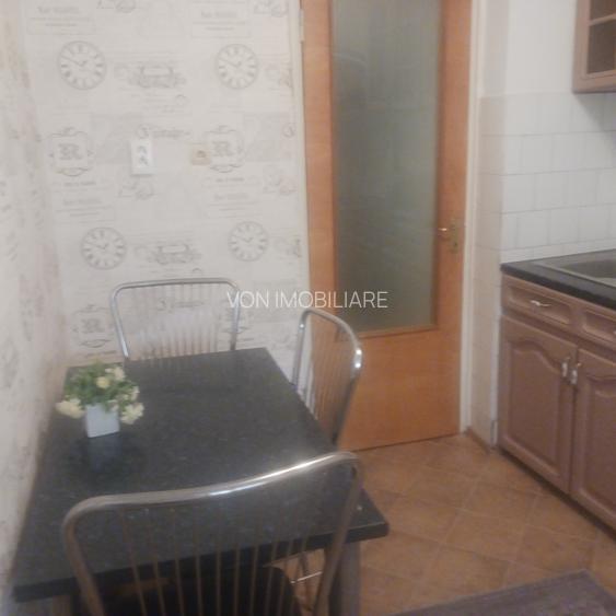 Apartament 2 camere de inchiriat Drumul Taberei-Ghencea - 9