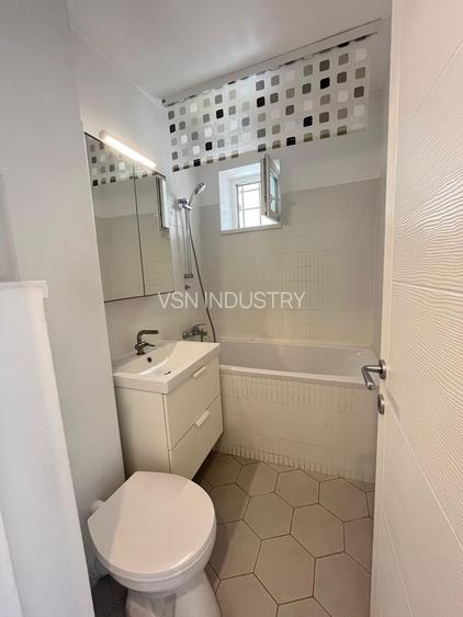 Apartament 2 camere decomandat – Parcul Drumul Taberei - 9