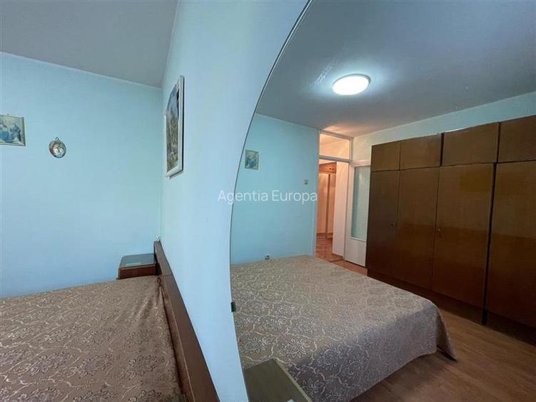 Apartament 3 camere de vanzare zona E3 -Tulcea - 5