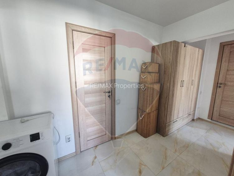 Apartament 3 camere de închiriat | Dristor | Mihai Bravu | Metrou - 14