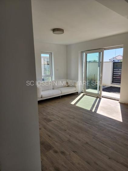 Apartament cu gradina si parcare proprie - 2