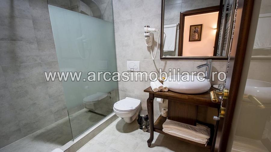 HOTEL DE VANZARE 5* ULTRACENTRAL! - 21