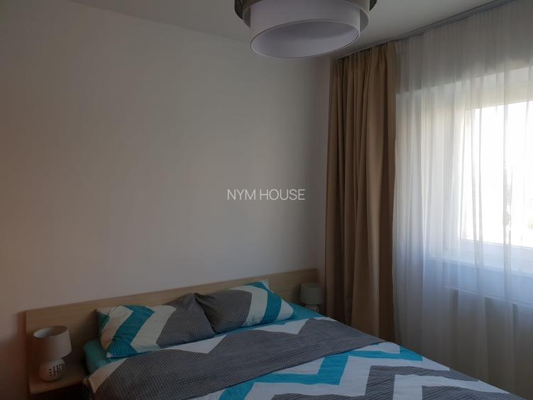 Apartament 2 camere de închiriat în Gemenii – poziție excelentă - 6