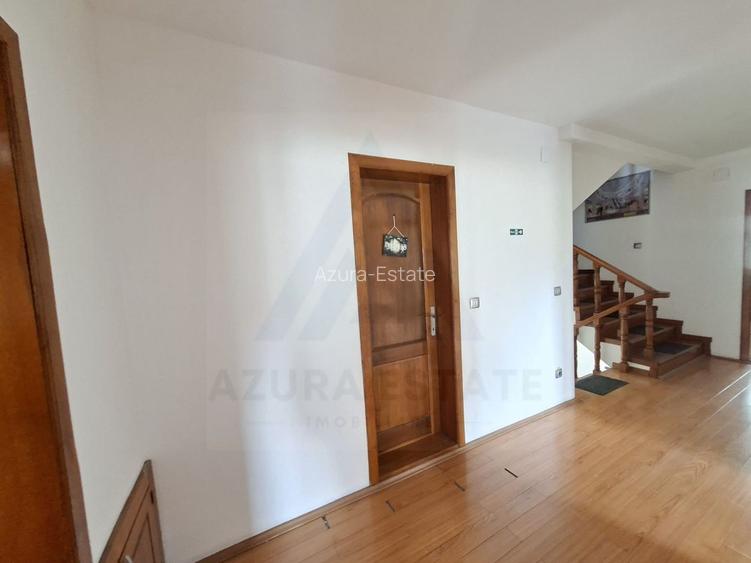 Spatiu birouri casa individuala curte proprie 9 birouri Selimbar - 8