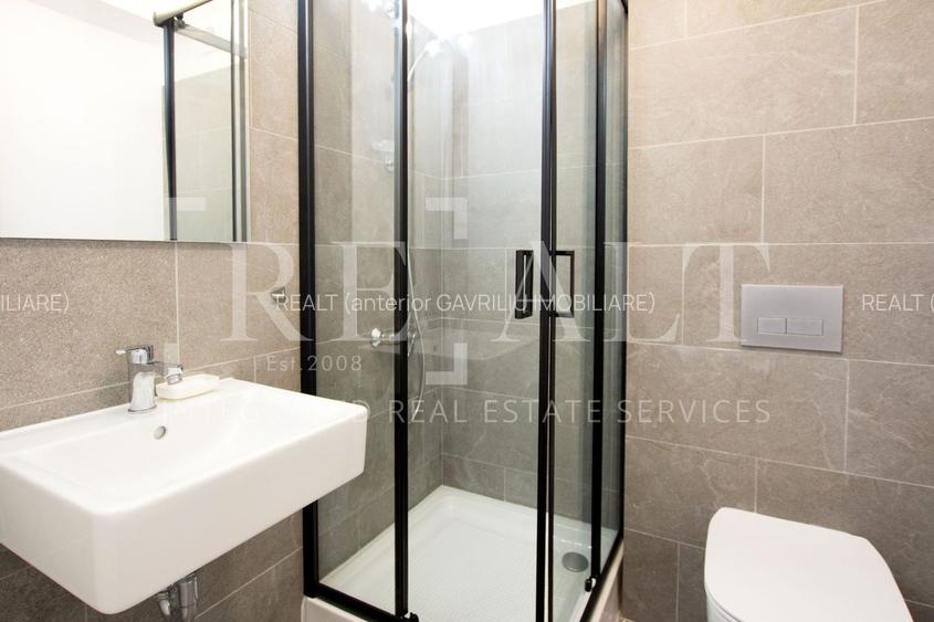 Inchiriere apartament 3 camere | Parcare, Terasa 18mp, Piscina | Atria Urban - 20
