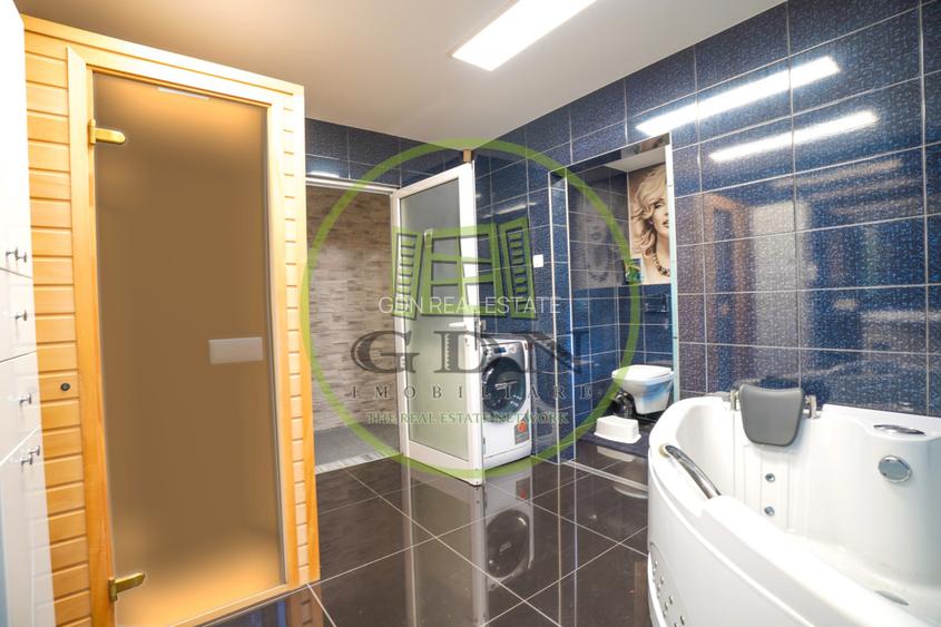 Apartament deosebit cu 3 camere | 83 mp totali | cartier Astra, Brasov - 8