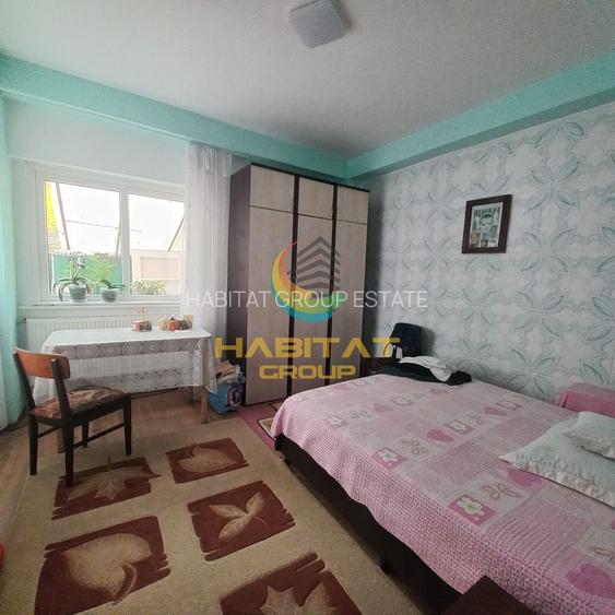 Vila 4 camere 188 mp teren 160 mp la 10 minute de Metrou Brâncoveanu - 14