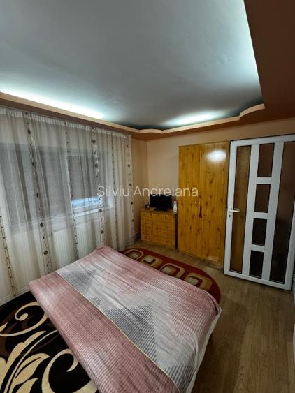 Apartament 2 camere cu îmbunătățiri  - 8