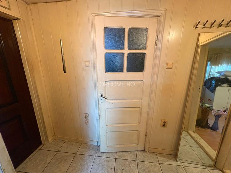 GARSONIERA DECOMANDAT | 38MP | NECESITA RENOVARE | - 8