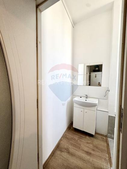 Apartament cu 3 camere I strada Carol Davila - Cotroceni - 17