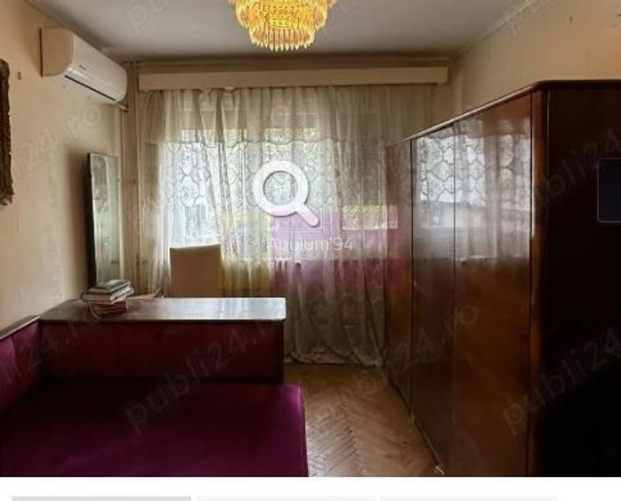 Apartament 4 camere Titan- Metrou. - 6