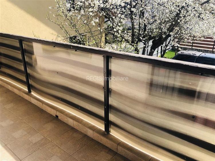 Apartament 3 camere zona linistita cu vile Tractorul - 24