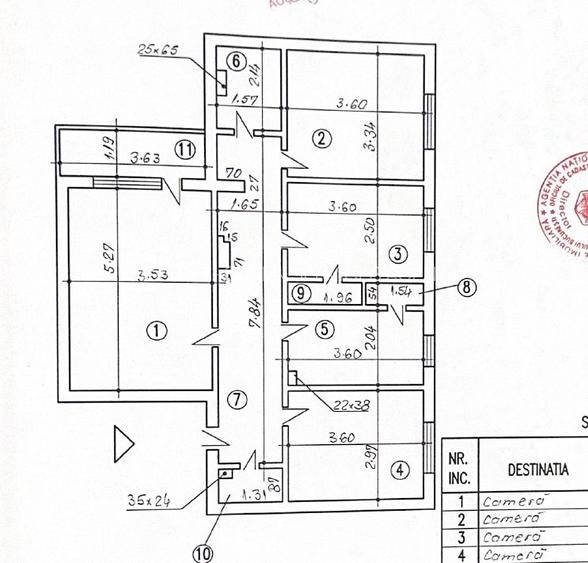Barajul Rovinari - 29