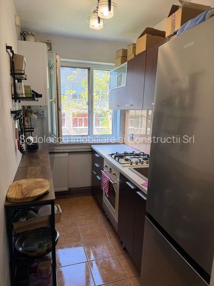 Apartament de 3 camere, zona Dacia - 6