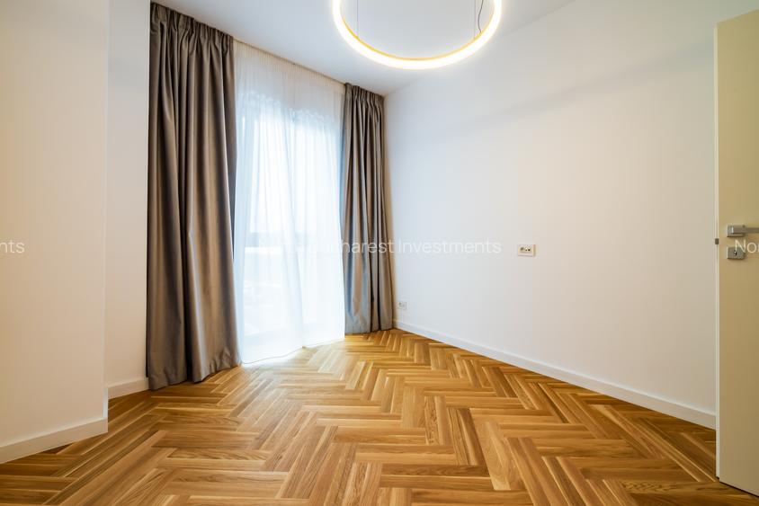 PENTHOUSE MOBILAT FLOREASCA - COMISION 0% - 14
