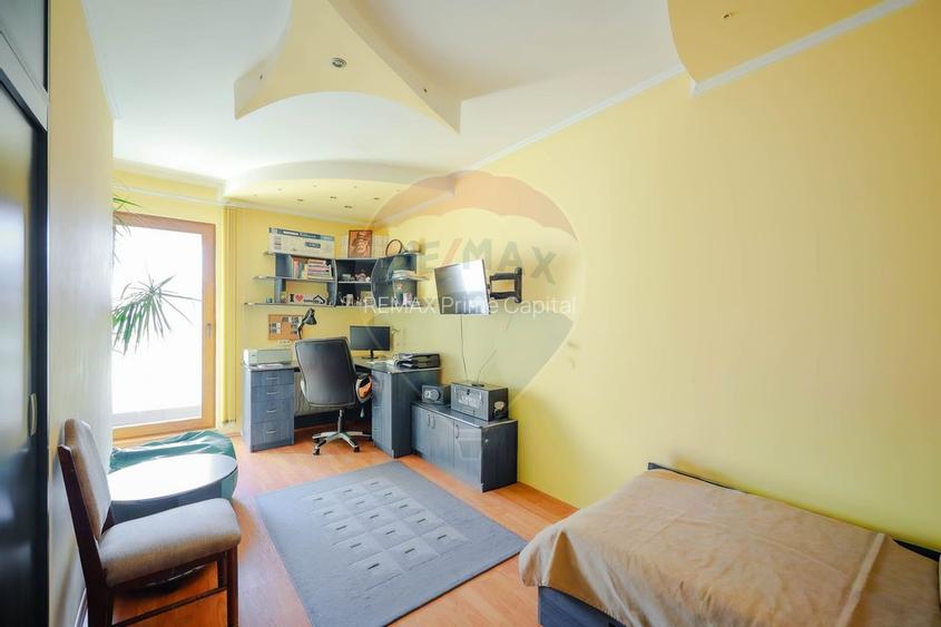 Casă cu 7 camere de vânzare în zona Ultracentrală - 20