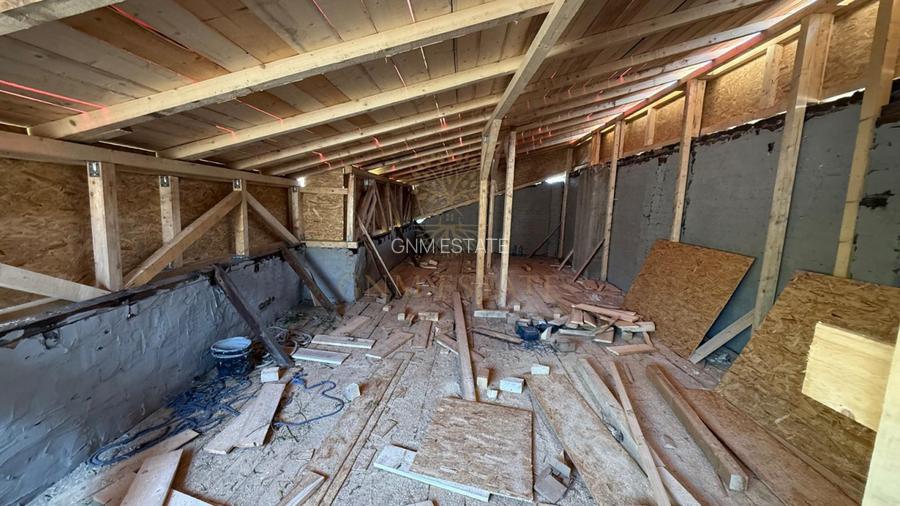 Casa la Unirii in curs de renovare - 4