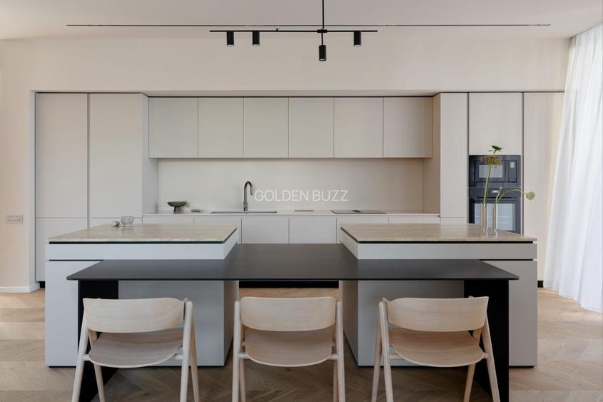 Vilă spectaculoasă cu piscină și finisaje premium – Pipera - 12